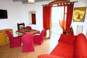 Terrazza Piazzetta, Cefalu