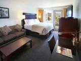 Standard Double room with balcony and with river view