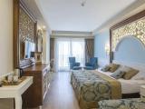 Economy Triple room