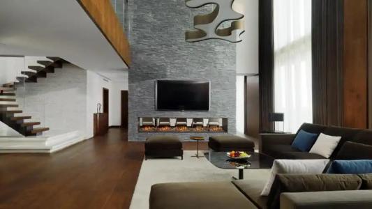 Minsk Marriott - 115