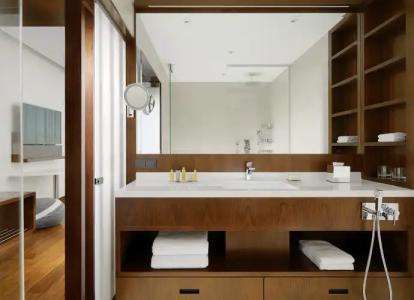 Minsk Marriott - 105