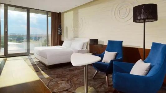 Minsk Marriott - 120