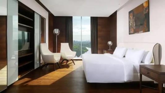 Minsk Marriott - 113