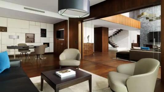 Minsk Marriott - 116