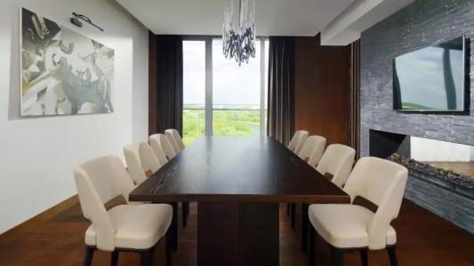 Minsk Marriott - 117