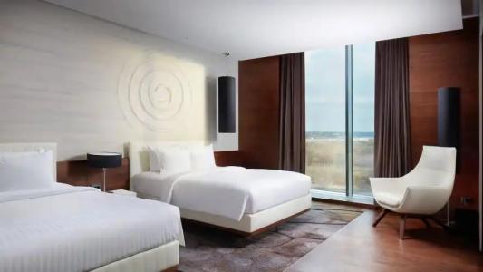 Minsk Marriott - 114