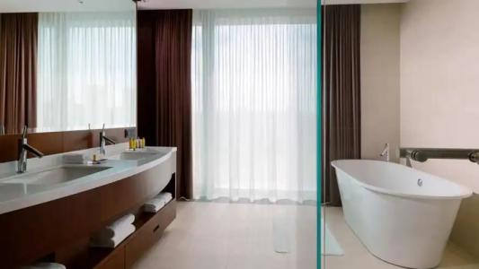 Minsk Marriott - 125