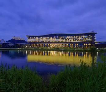 Minsk Marriott - 106