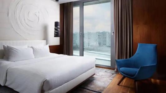 Minsk Marriott - 110