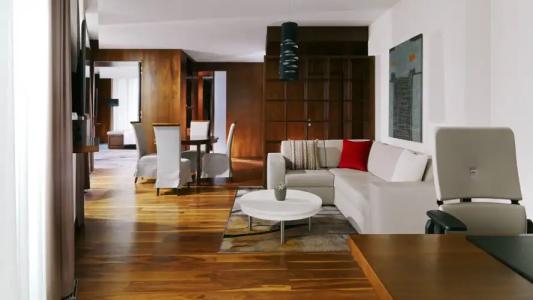 Minsk Marriott - 124