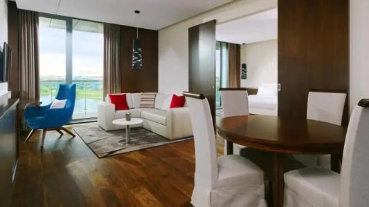 Minsk Marriott - 121