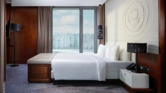 Minsk Marriott - 123