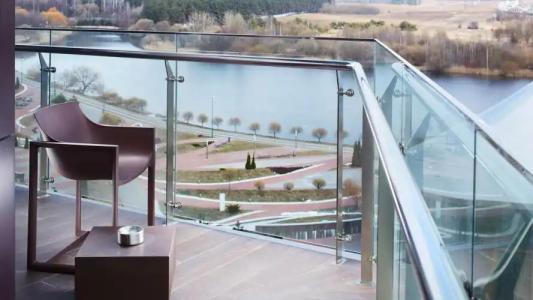 Minsk Marriott - 118