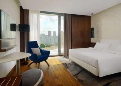 Minsk Marriott - 100