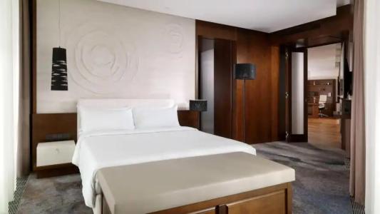 Minsk Marriott - 122