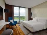 Classic Double room with balcony and with river view