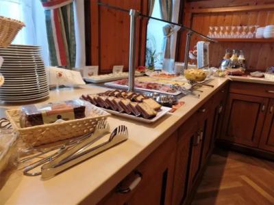 Gasthof Kampenwand Aschau - 9