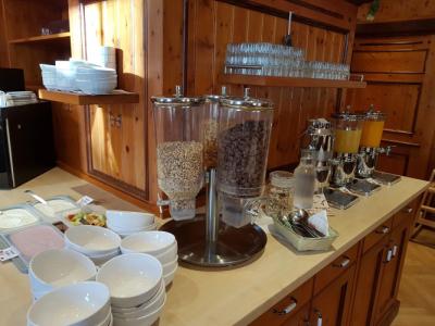 Gasthof Kampenwand Aschau - 7