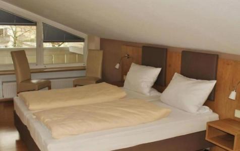 Gasthof Kampenwand Aschau - 4