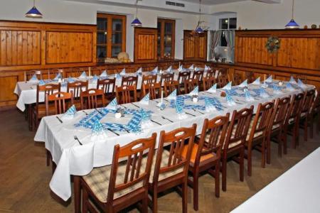 Gasthof Kampenwand Aschau - 15