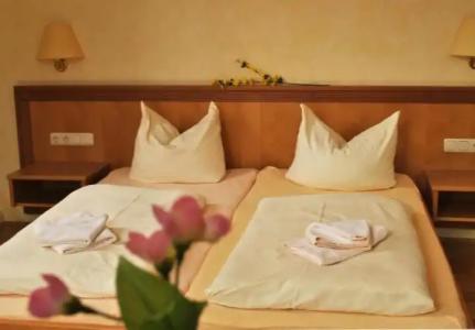 Gasthof Kampenwand Aschau - 26