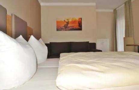 Gasthof Kampenwand Aschau - 24