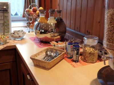 Gasthof Kampenwand Aschau - 8