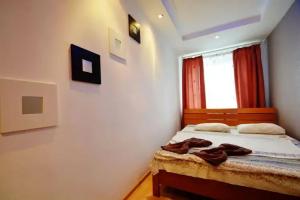 Aparthotel Capital Aparton, Minsk