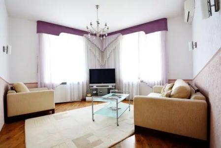 ApartCapital Aparton - 1