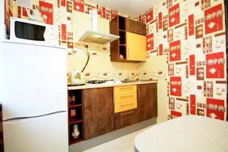 ApartCapital Aparton - 16