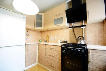 ApartCapital Aparton - 14