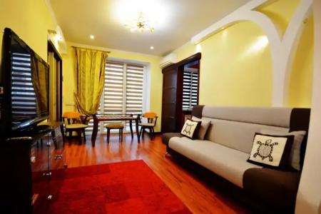 ApartCapital Aparton - 8