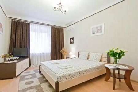 ApartCapital Aparton - 3