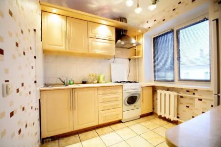 ApartCapital Aparton - 15
