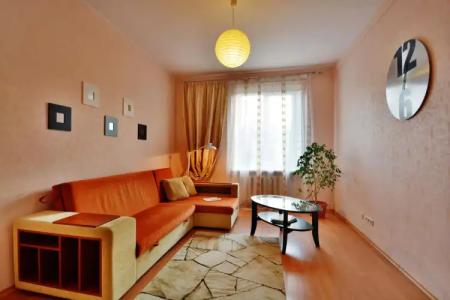 ApartCapital Aparton - 5