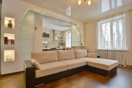 ApartCapital Aparton - 9
