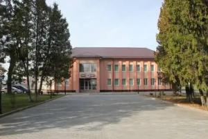 Turli Inn, Maladzyechna