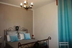 B&B Tre Conigli Sul Comò, Foligno