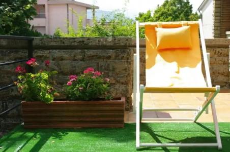 B&B Tre Conigli Sul Comò - 8