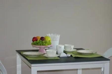 B&B Tre Conigli Sul Comò - 10