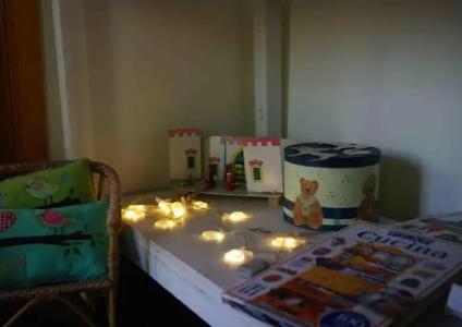 B&B Tre Conigli Sul Comò - 7