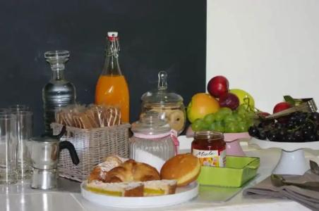 B&B Tre Conigli Sul Comò - 6