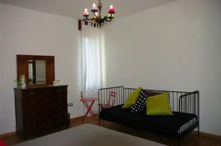 B&B Tre Conigli Sul Comò - 2