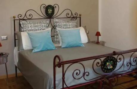 B&B Tre Conigli Sul Comò - 3