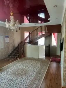 Guest House Mamyrova 12 V - 3