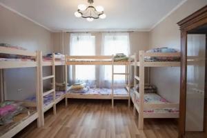 Hostel Na Kantemirovskoy, Moscow