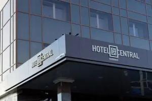 Hotel Centralny Barnaul, Barnaul
