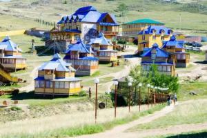 Hotels with New Year Offer