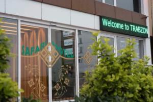 Safari Hotel, Trabzon