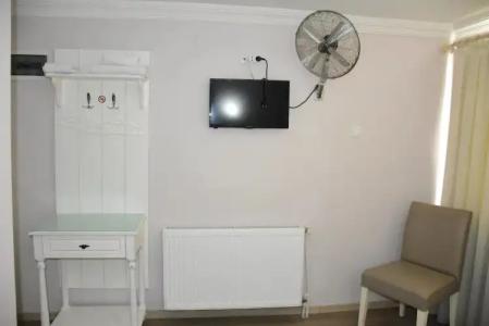 Burhaniye Merkez Otel - 11